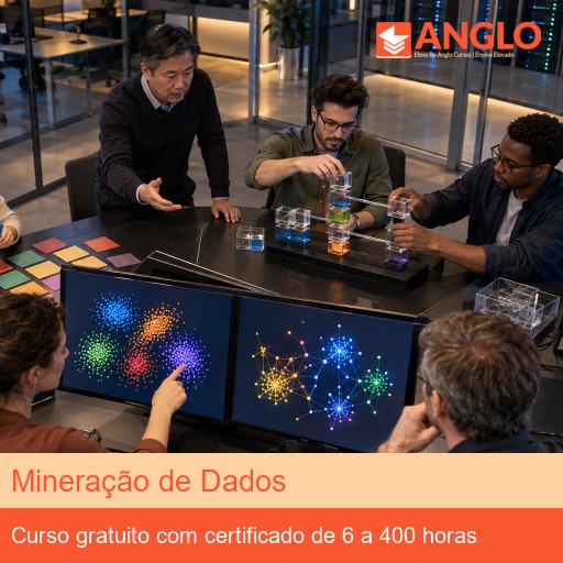 Mineração de Dados
